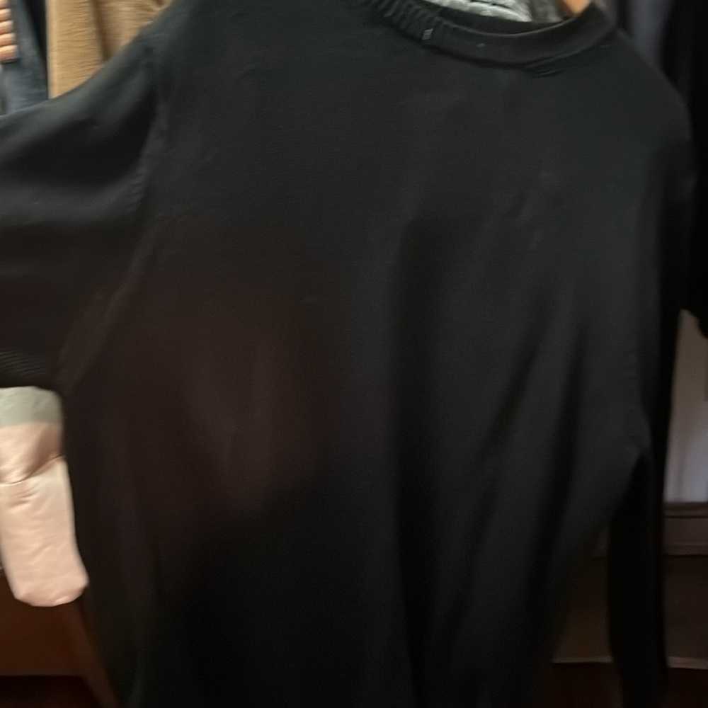 Comme des Garçons Sweater